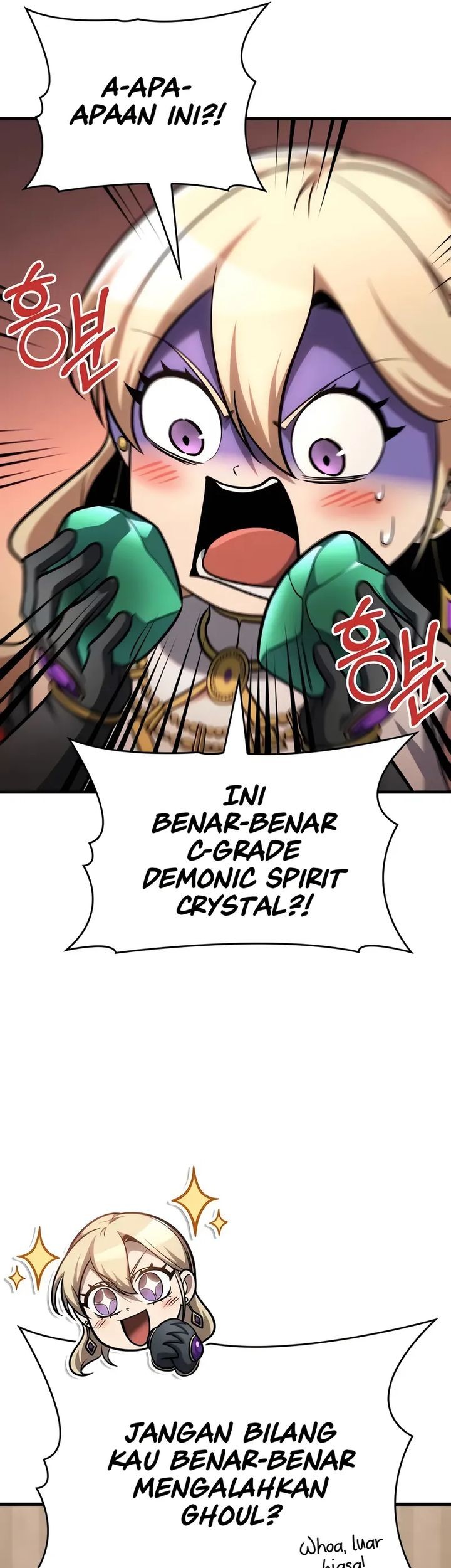 My Exclusive Tower Guide chapter 79 halaman 56