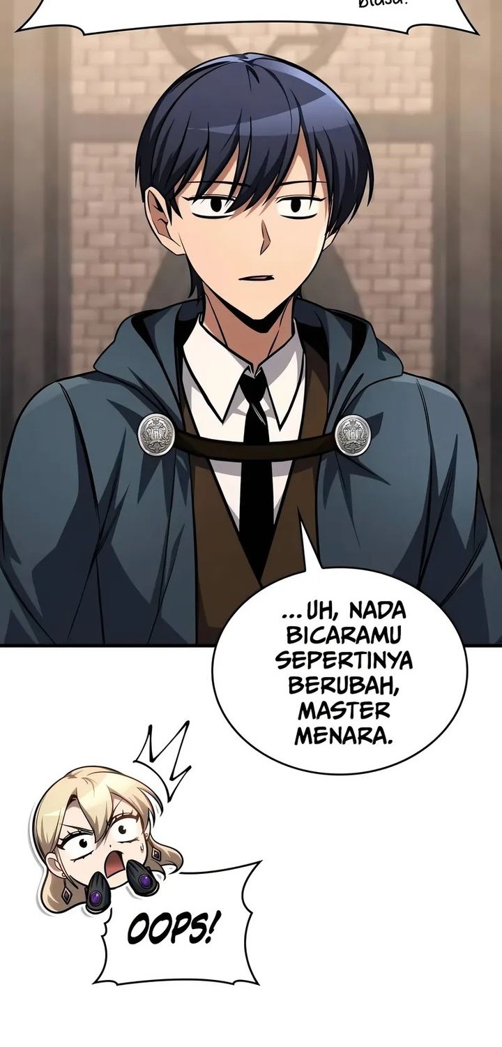 My Exclusive Tower Guide chapter 79 halaman 57