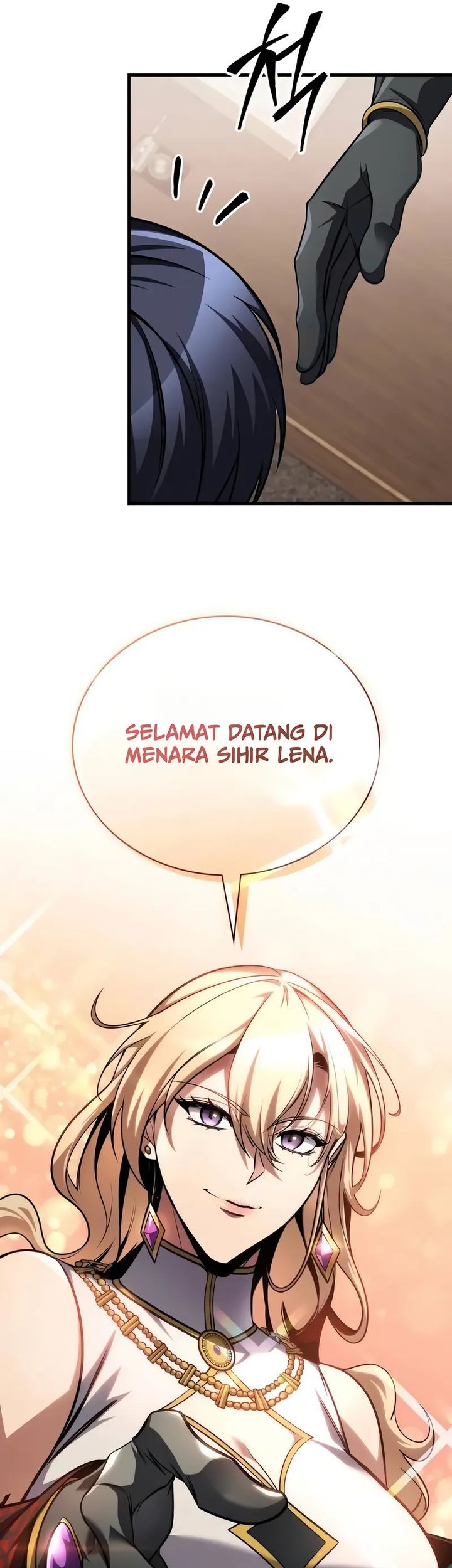 My Exclusive Tower Guide chapter 79 halaman 63