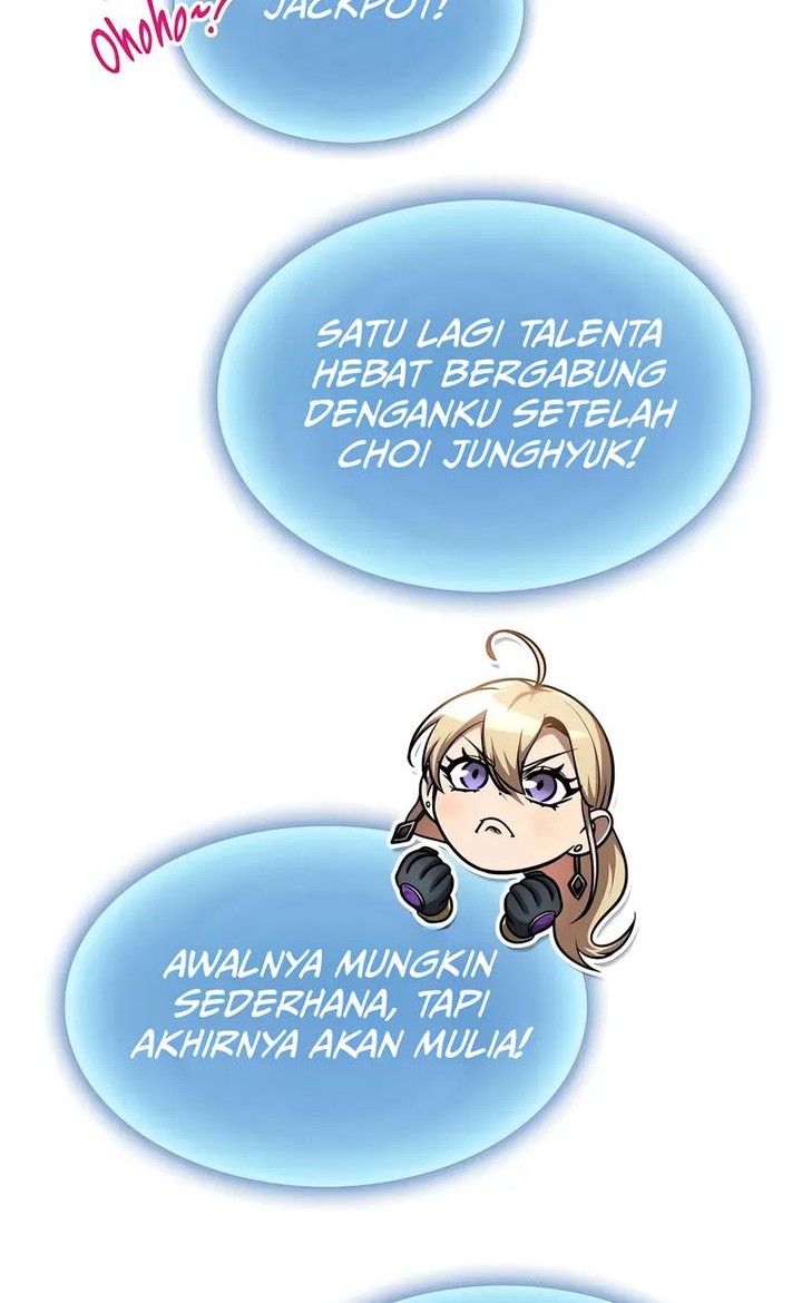 My Exclusive Tower Guide chapter 79 halaman 68