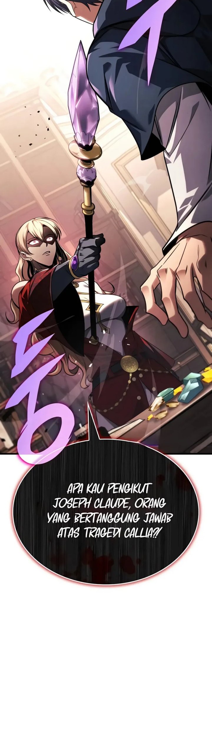My Exclusive Tower Guide chapter 80 halaman 2