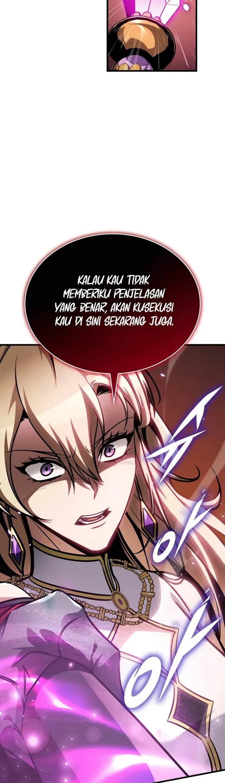 My Exclusive Tower Guide chapter 80 halaman 5
