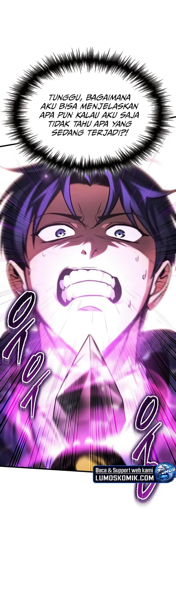 My Exclusive Tower Guide chapter 80 halaman 7