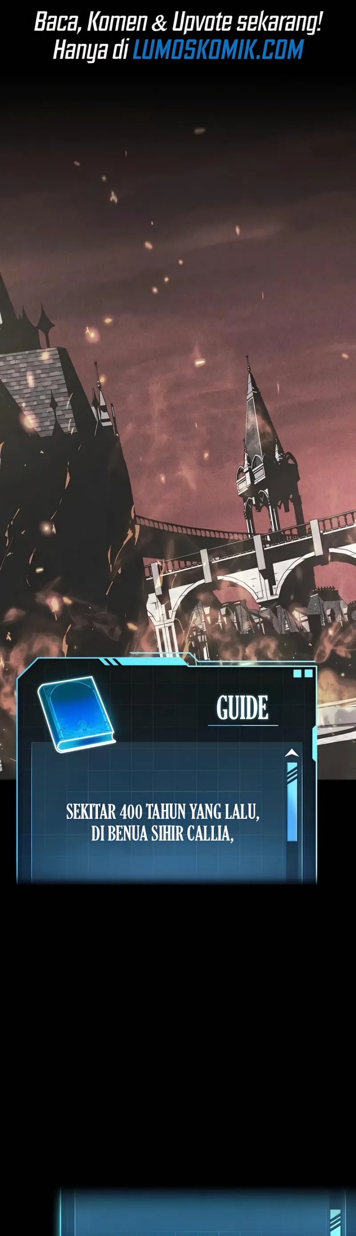 My Exclusive Tower Guide chapter 80 halaman 10