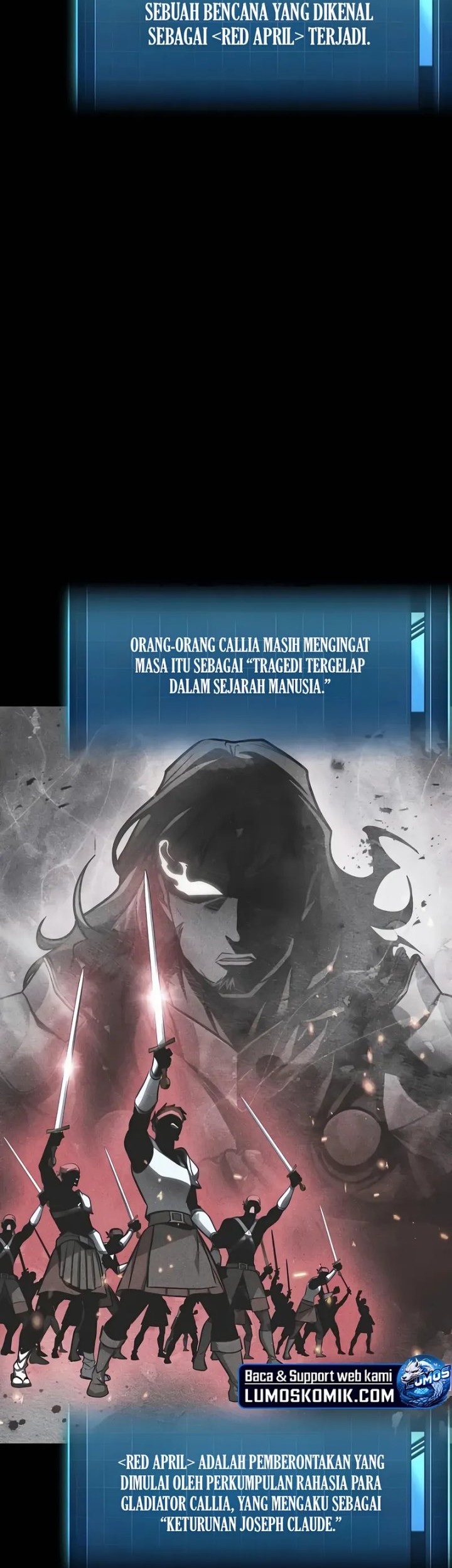 My Exclusive Tower Guide chapter 80 halaman 11
