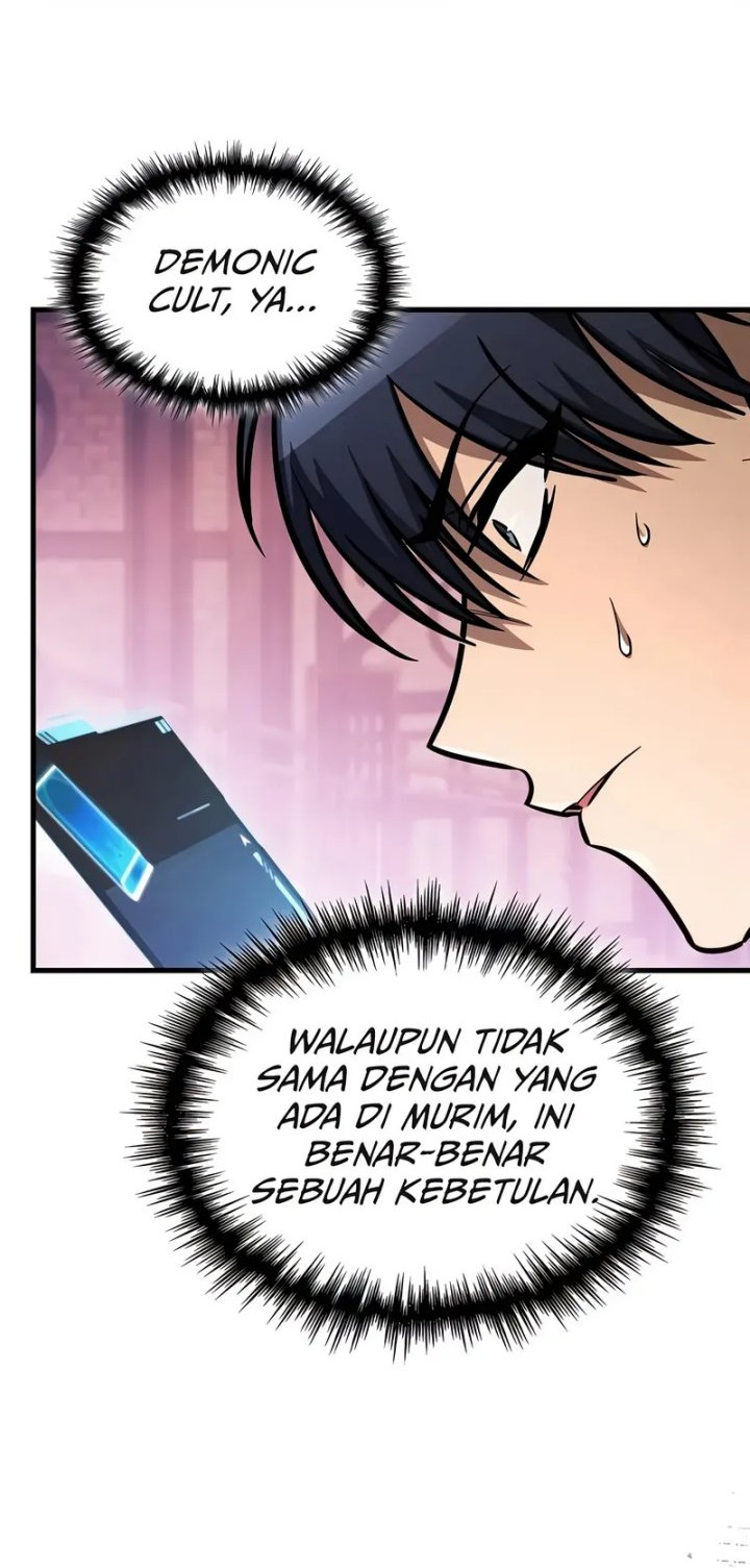 My Exclusive Tower Guide chapter 80 halaman 14