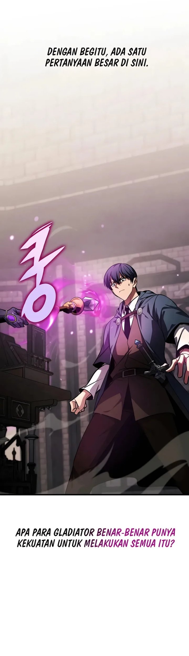 My Exclusive Tower Guide chapter 80 halaman 16