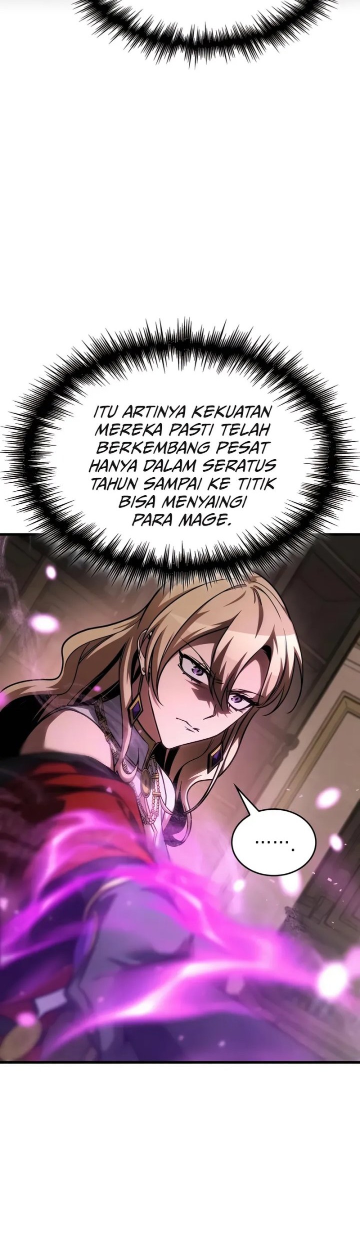 My Exclusive Tower Guide chapter 80 halaman 19
