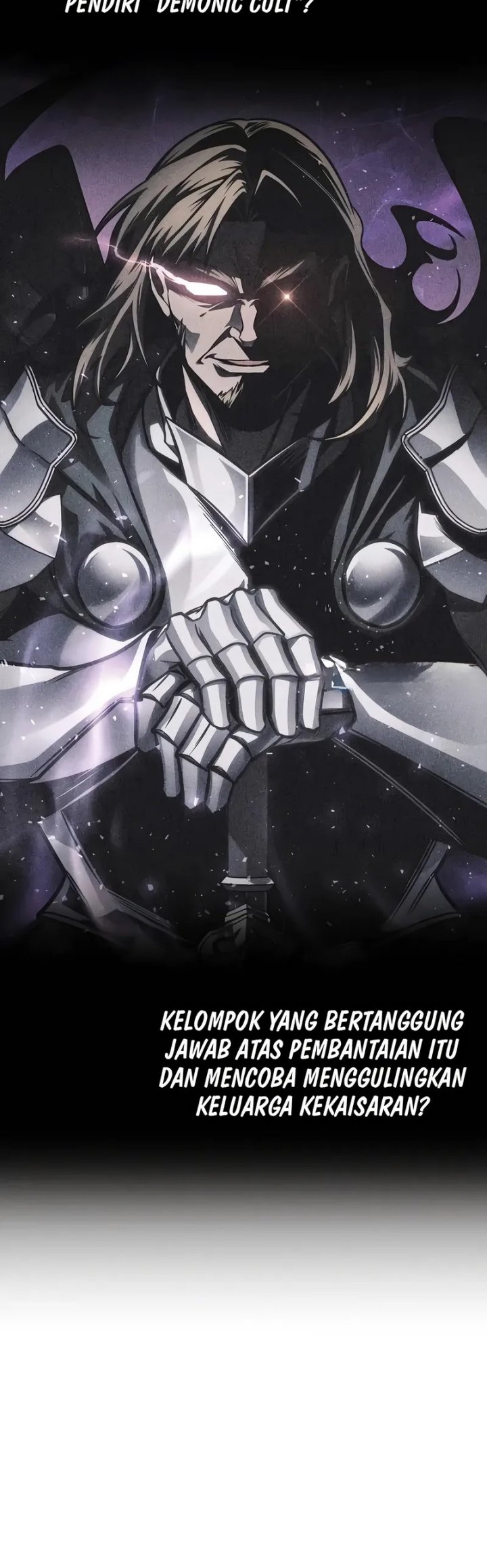 My Exclusive Tower Guide chapter 80 halaman 22
