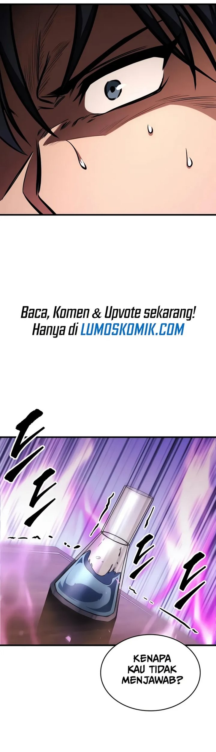 My Exclusive Tower Guide chapter 80 halaman 23