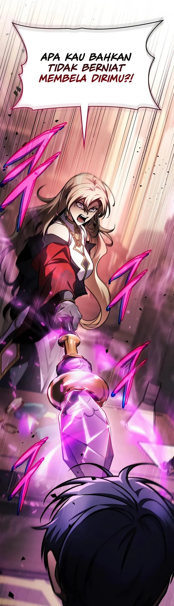 My Exclusive Tower Guide chapter 80 halaman 25