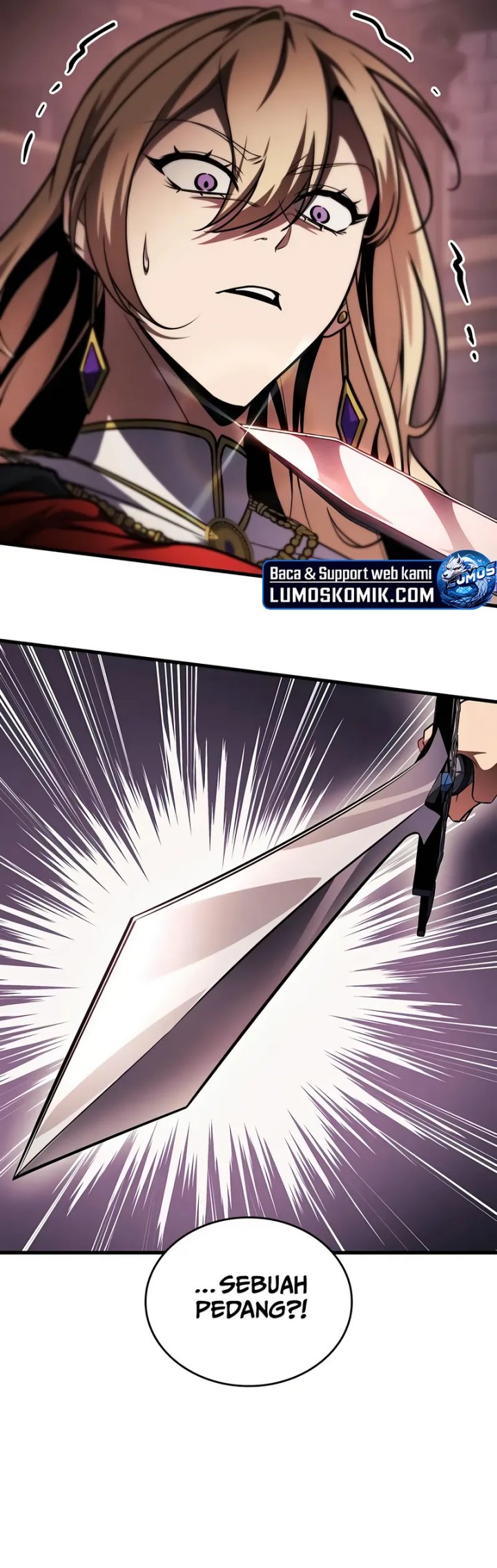 My Exclusive Tower Guide chapter 80 halaman 29