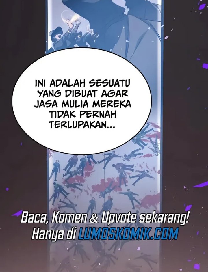 My Exclusive Tower Guide chapter 80 halaman 34