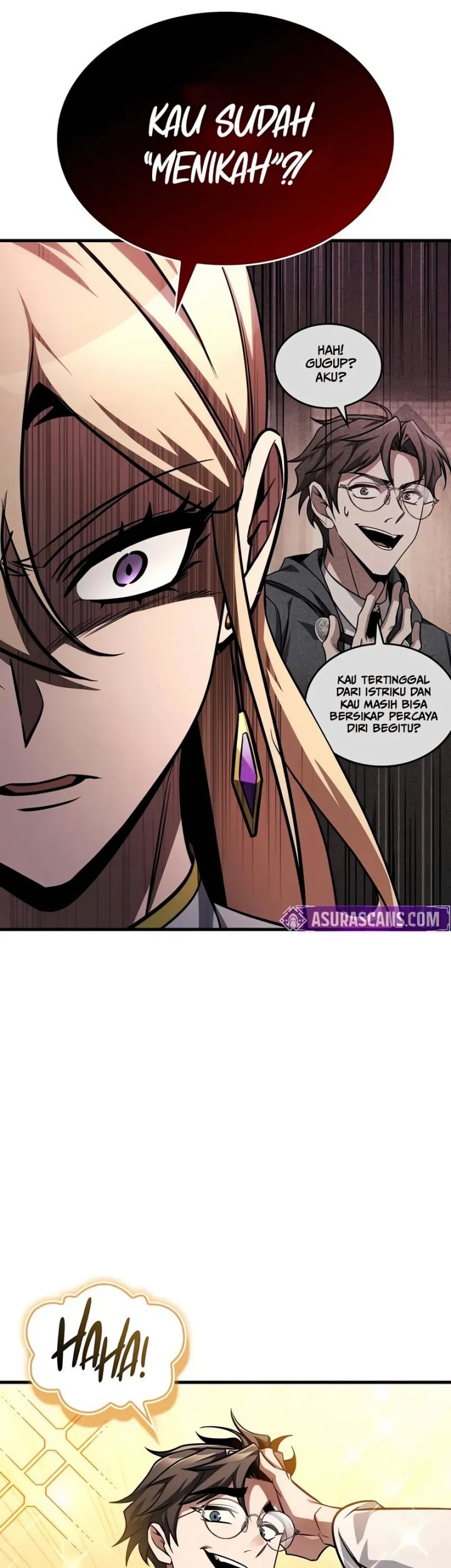 My Exclusive Tower Guide chapter 80 halaman 65