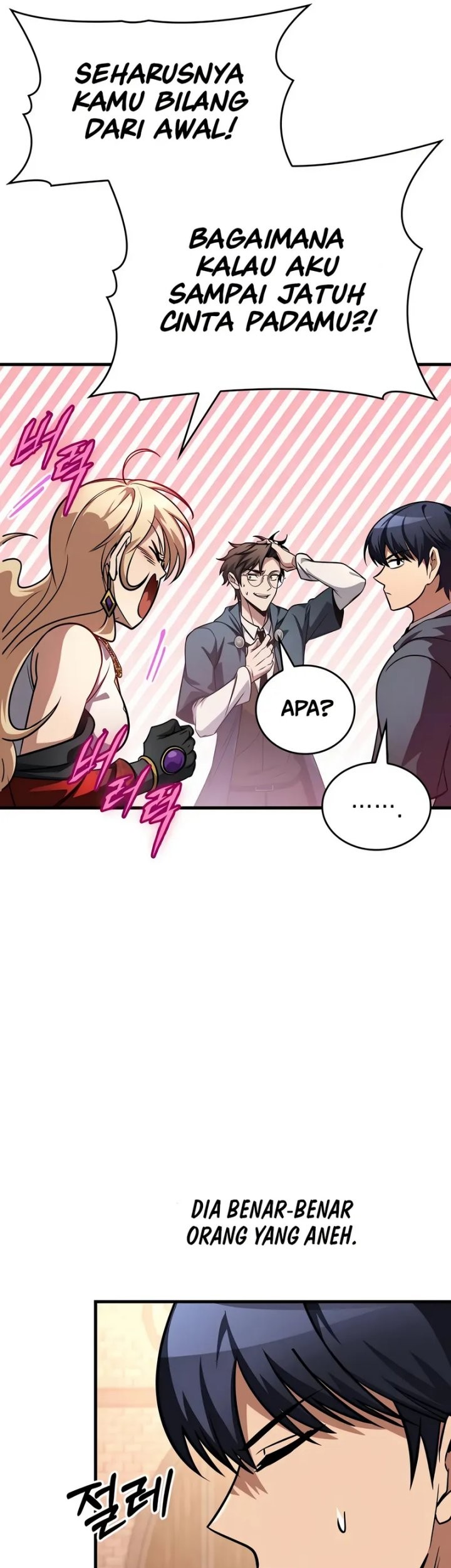 My Exclusive Tower Guide chapter 80 halaman 67