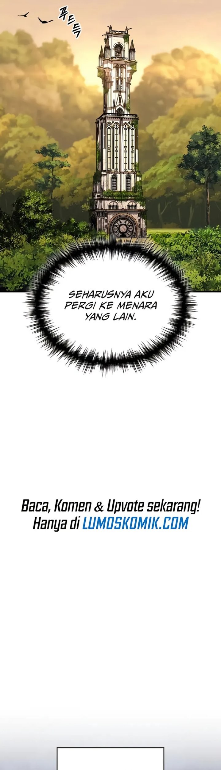My Exclusive Tower Guide chapter 80 halaman 75