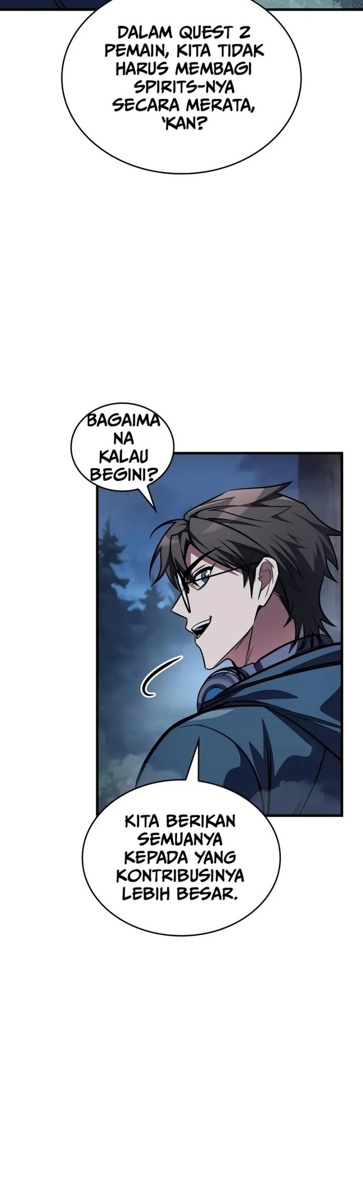 My Exclusive Tower Guide chapter 80 halaman 81