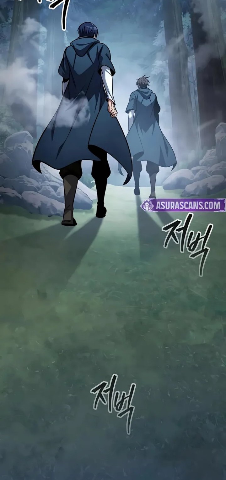 My Exclusive Tower Guide chapter 80 halaman 83
