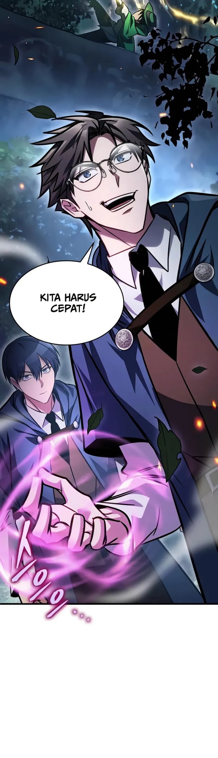 My Exclusive Tower Guide chapter 80 halaman 90
