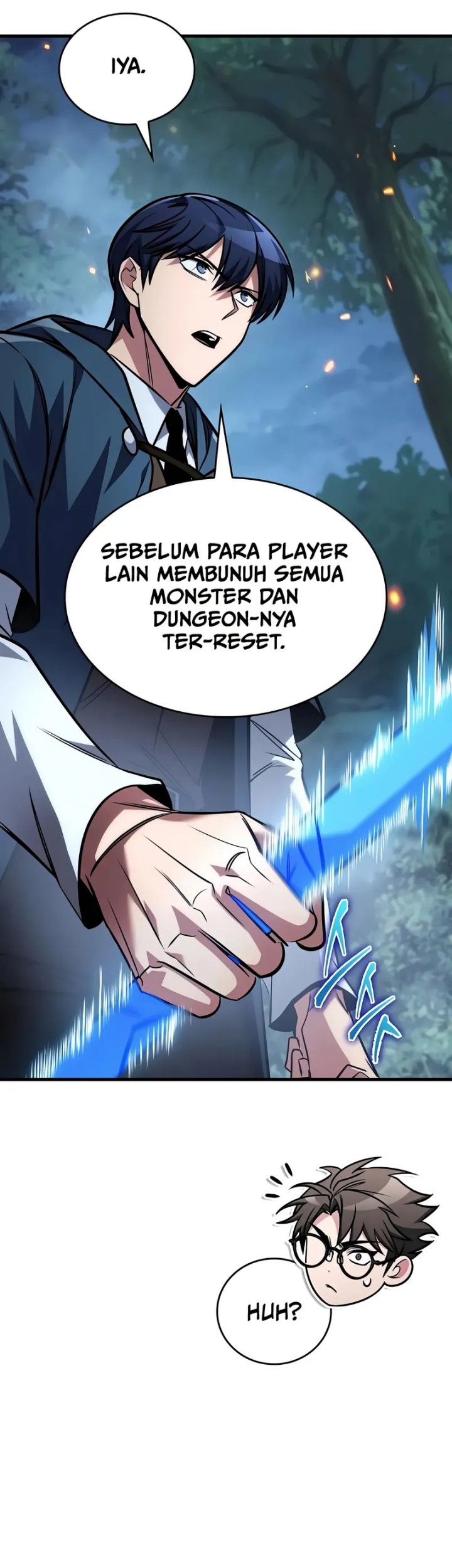 My Exclusive Tower Guide chapter 80 halaman 92