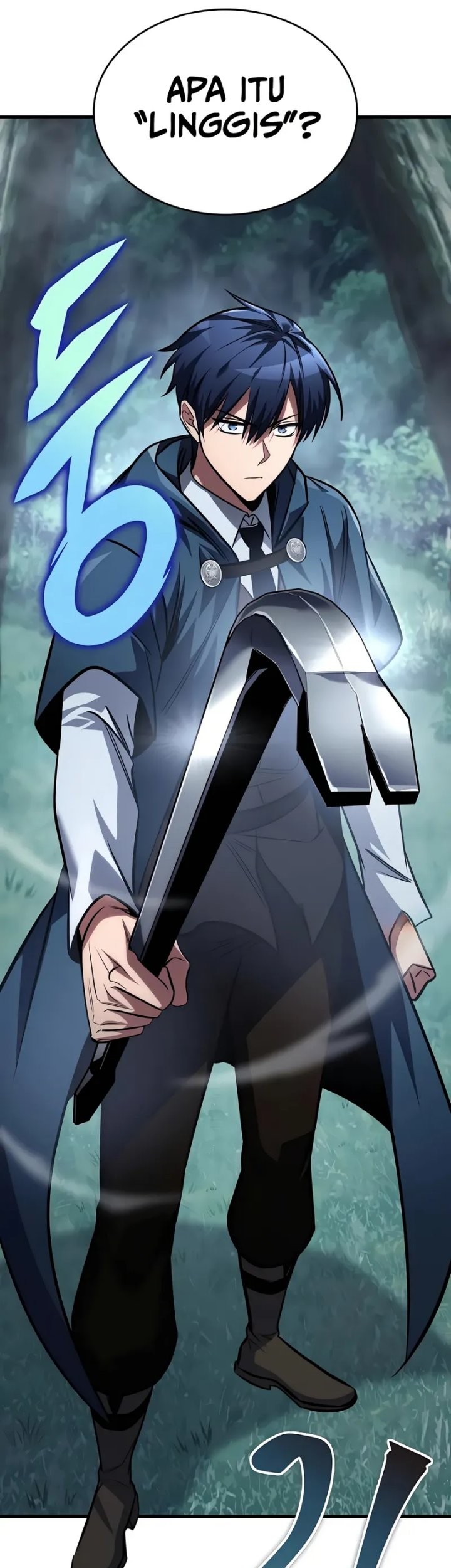 My Exclusive Tower Guide chapter 80 halaman 94