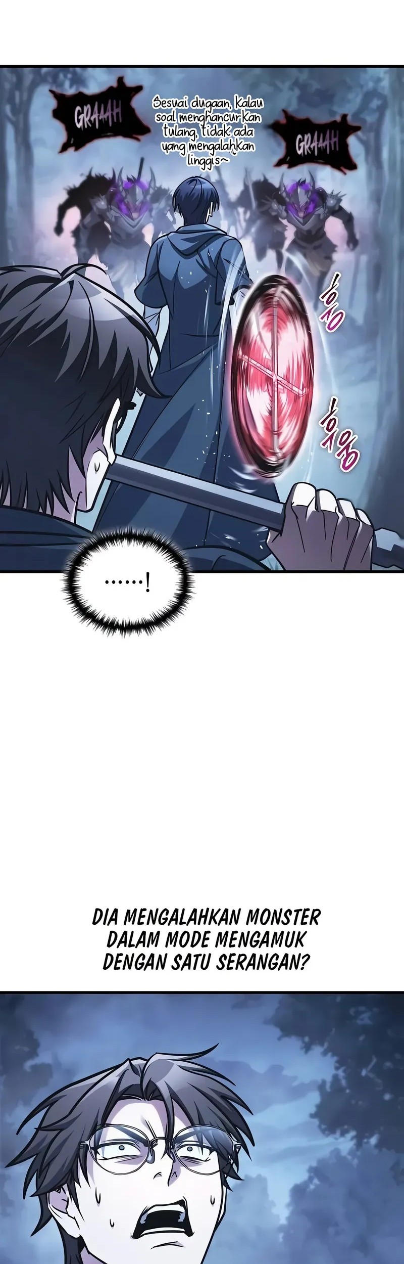 My Exclusive Tower Guide chapter 82 halaman 5