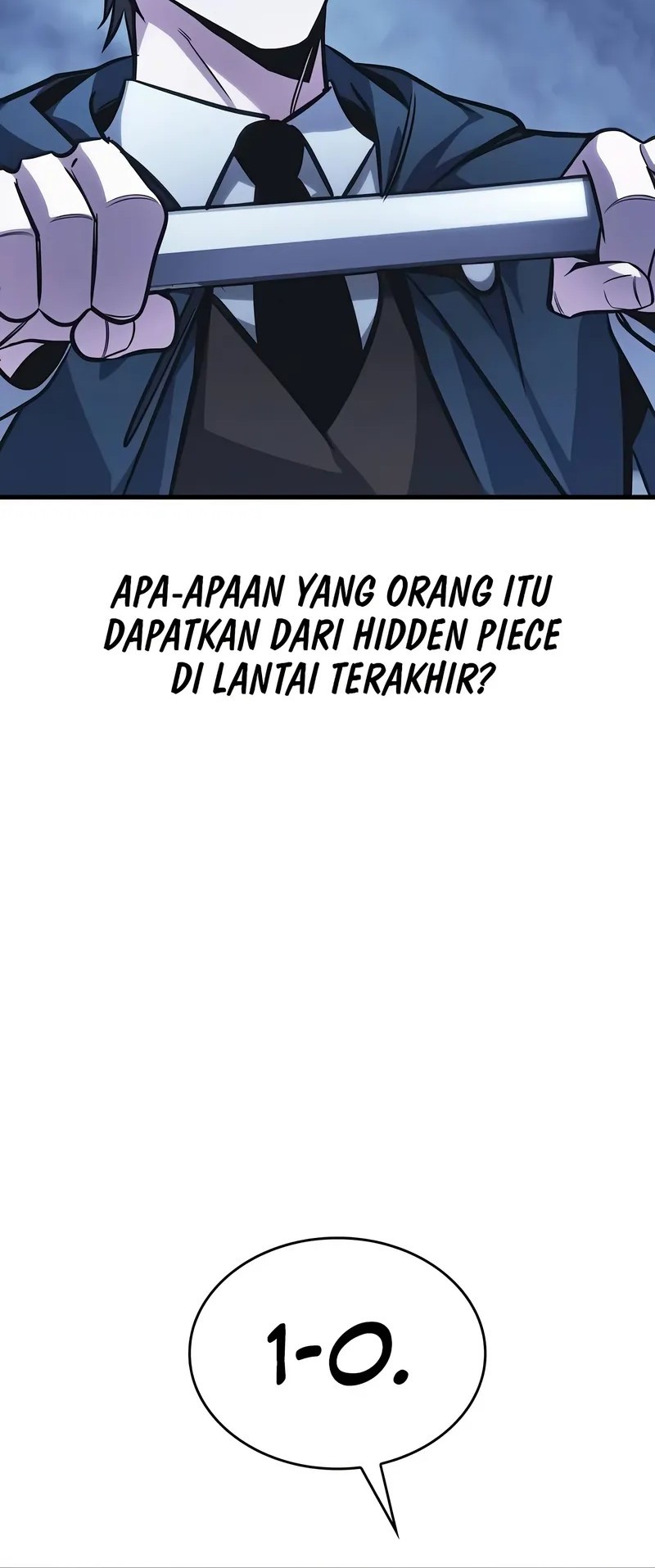 My Exclusive Tower Guide chapter 82 halaman 6