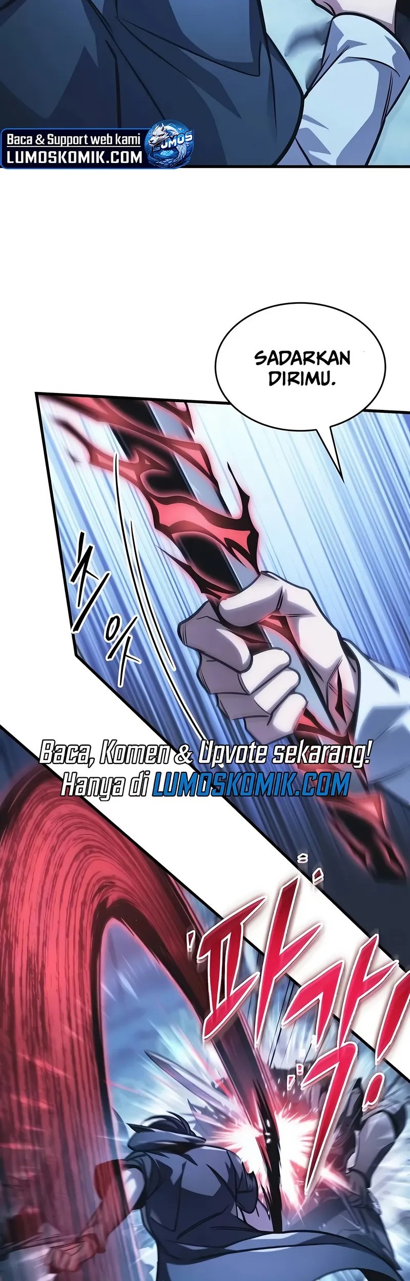 My Exclusive Tower Guide chapter 82 halaman 8