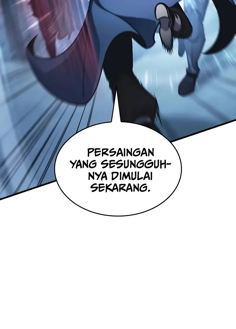 My Exclusive Tower Guide chapter 82 halaman 9