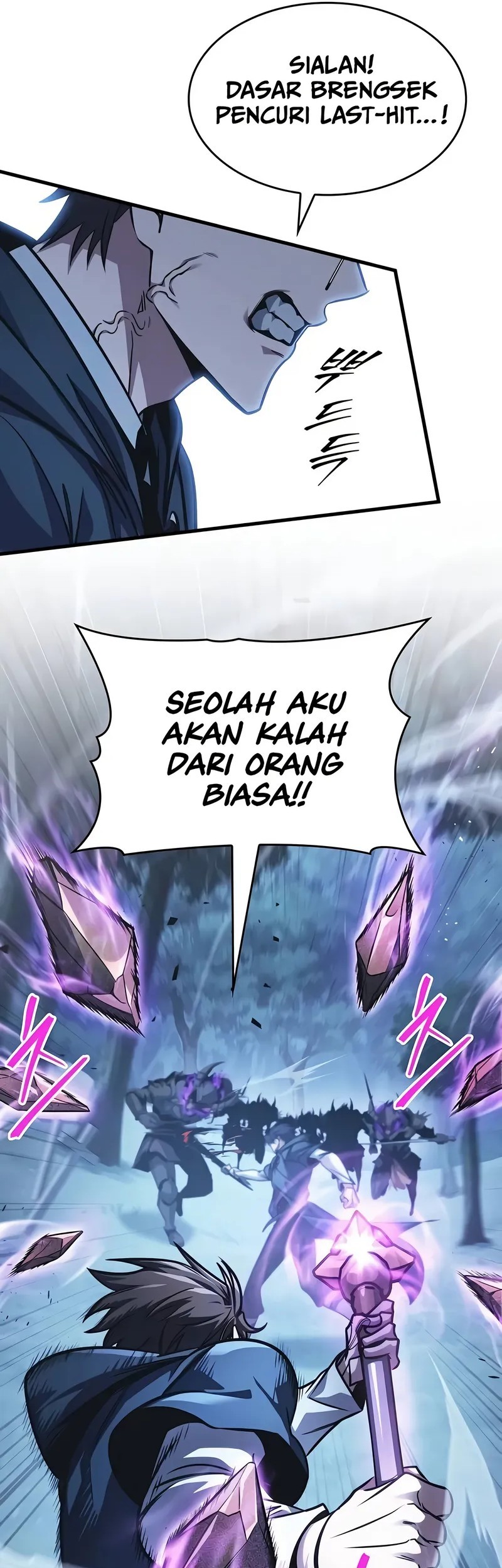 My Exclusive Tower Guide chapter 82 halaman 10