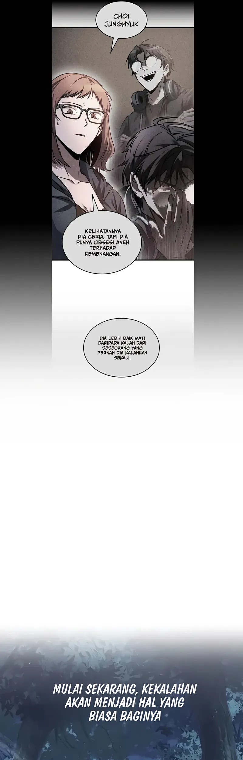 My Exclusive Tower Guide chapter 82 halaman 13