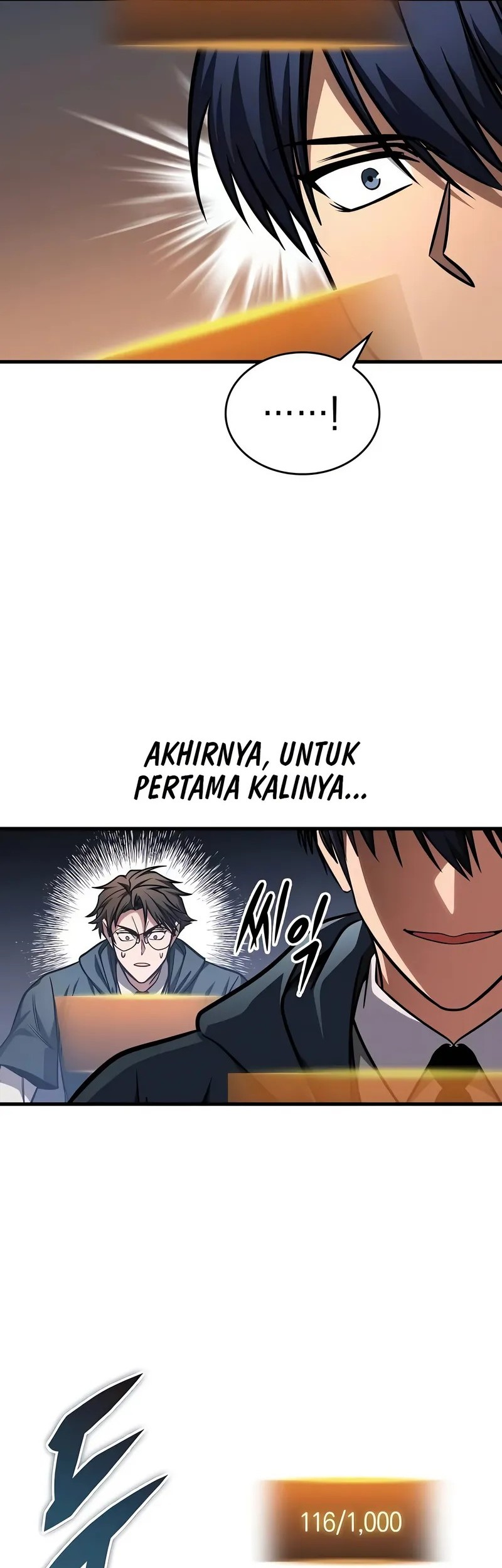 My Exclusive Tower Guide chapter 82 halaman 20