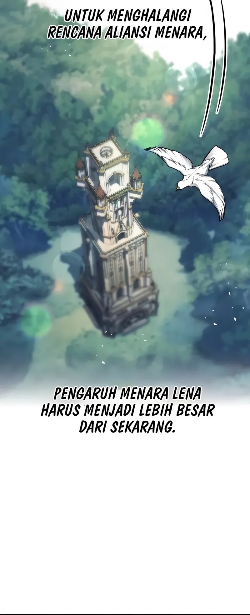 My Exclusive Tower Guide chapter 82 halaman 30