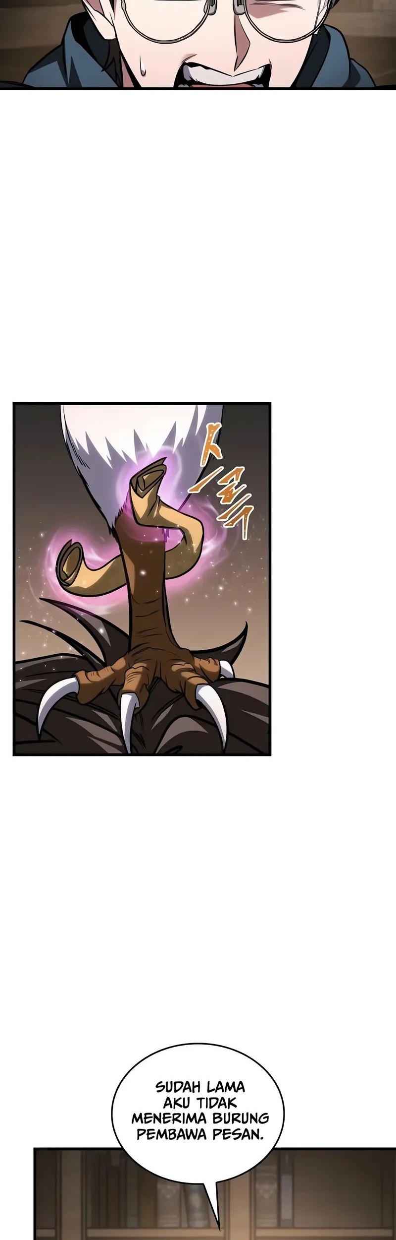 My Exclusive Tower Guide chapter 82 halaman 32