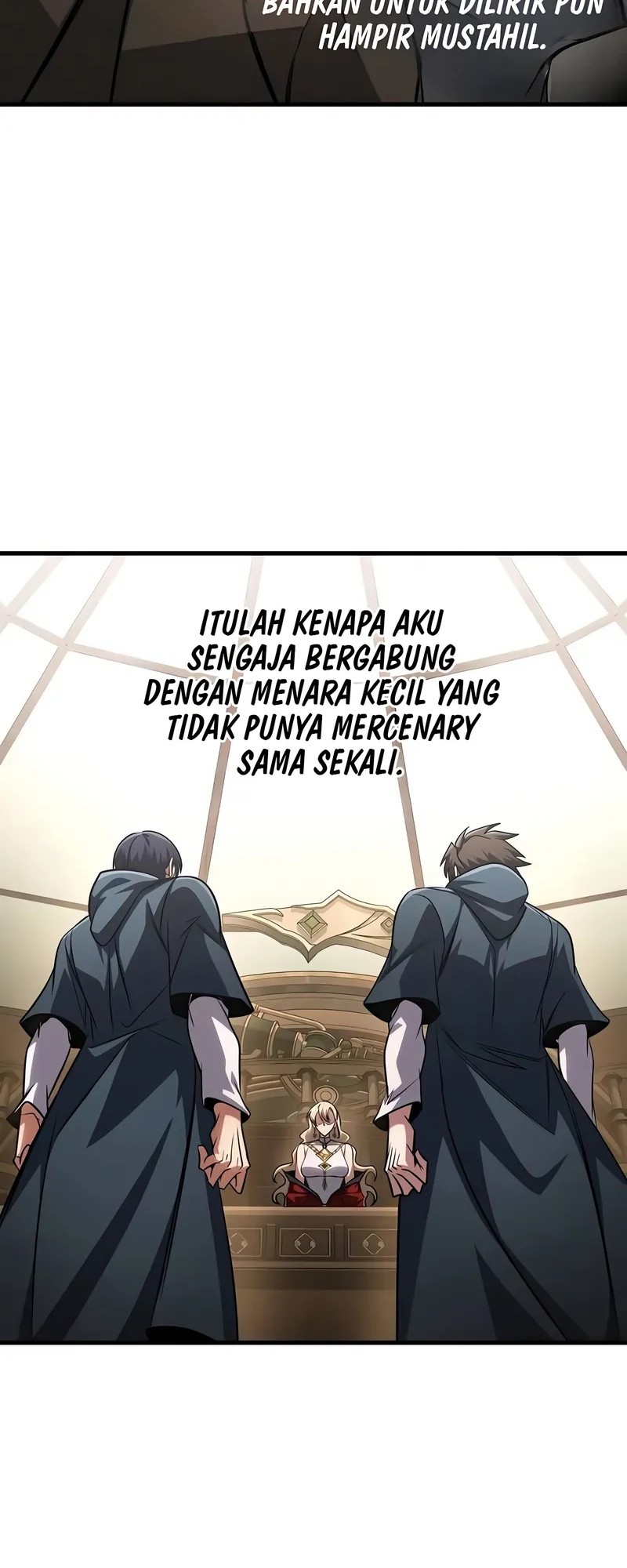 My Exclusive Tower Guide chapter 82 halaman 42
