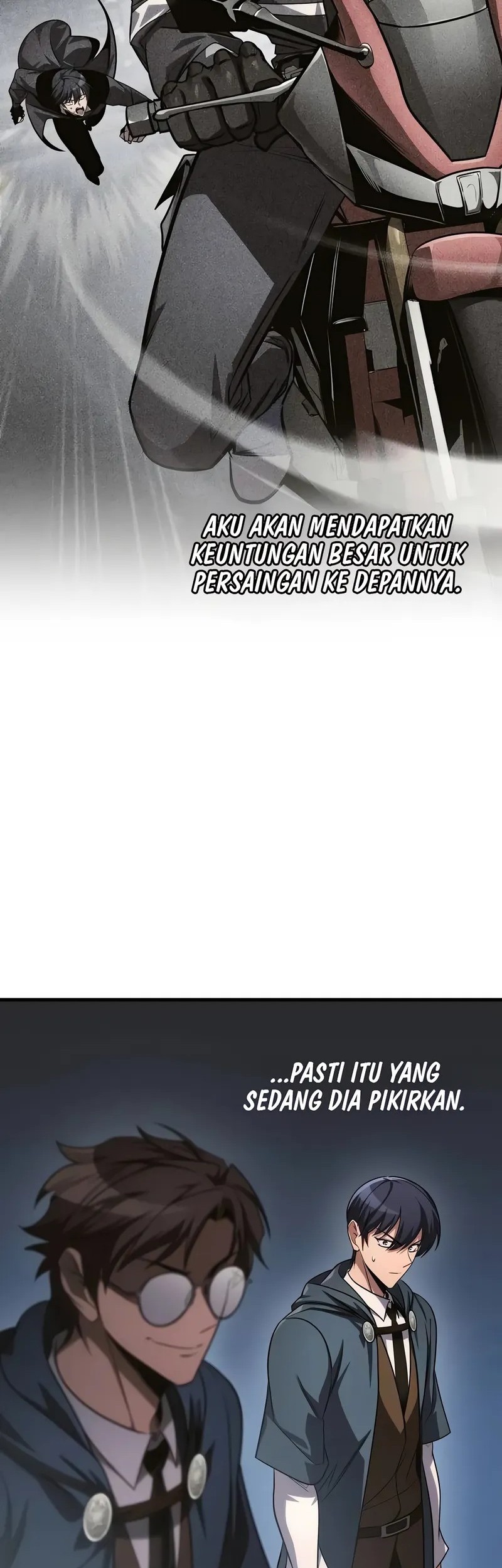 My Exclusive Tower Guide chapter 82 halaman 44
