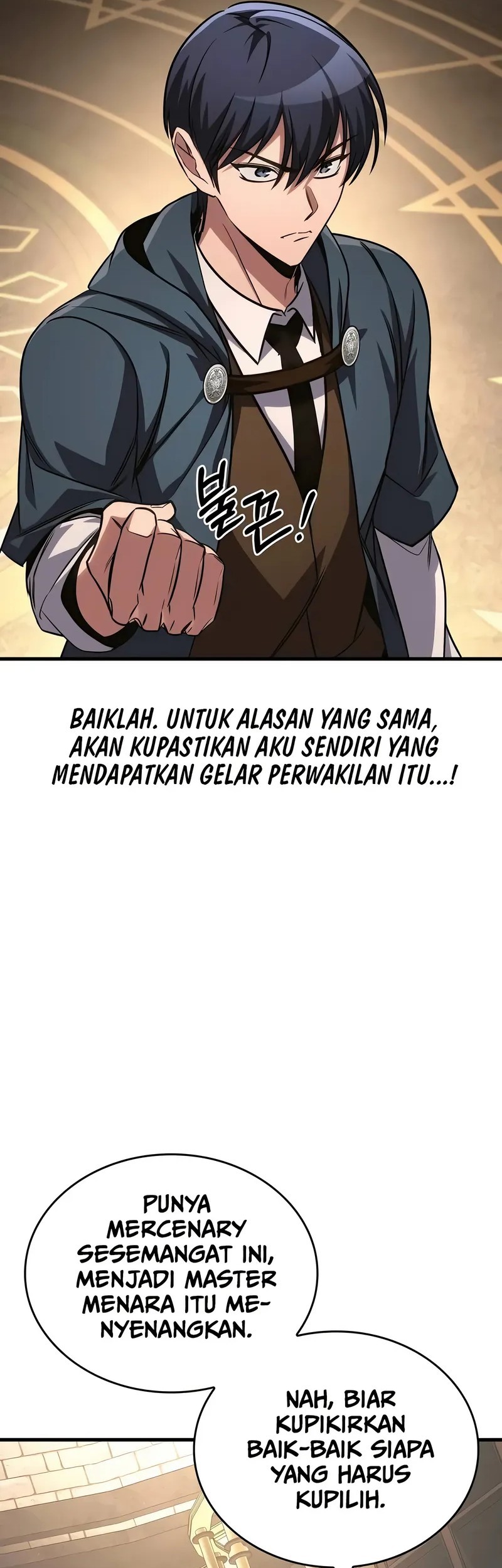 My Exclusive Tower Guide chapter 82 halaman 46