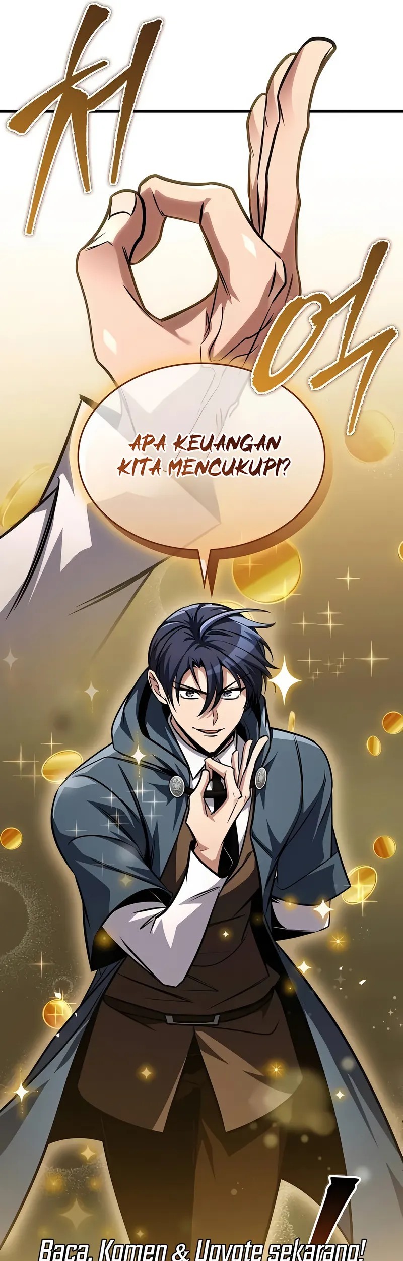 My Exclusive Tower Guide chapter 82 halaman 51