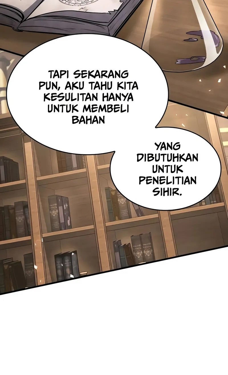 My Exclusive Tower Guide chapter 82 halaman 53