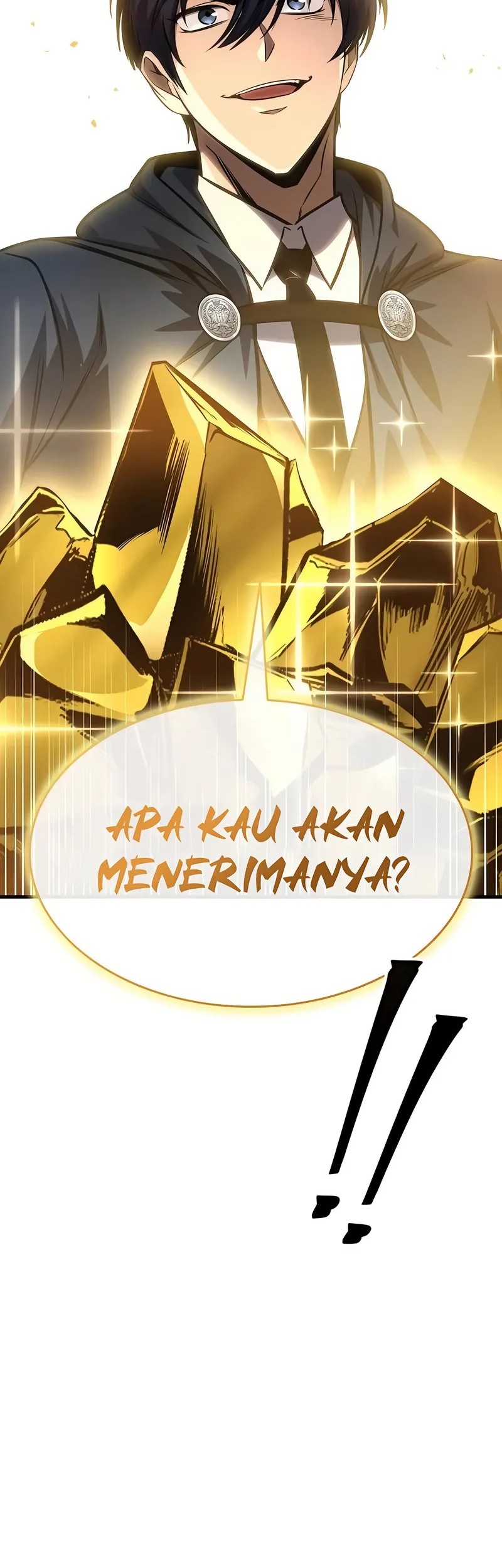 My Exclusive Tower Guide chapter 82 halaman 61