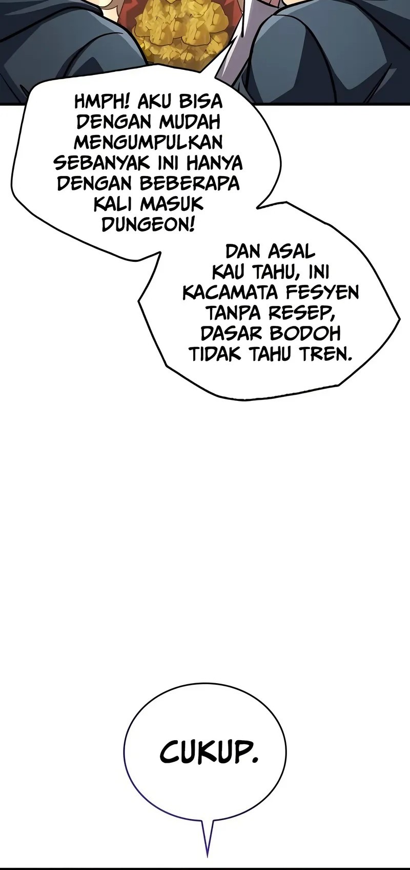 My Exclusive Tower Guide chapter 82 halaman 68