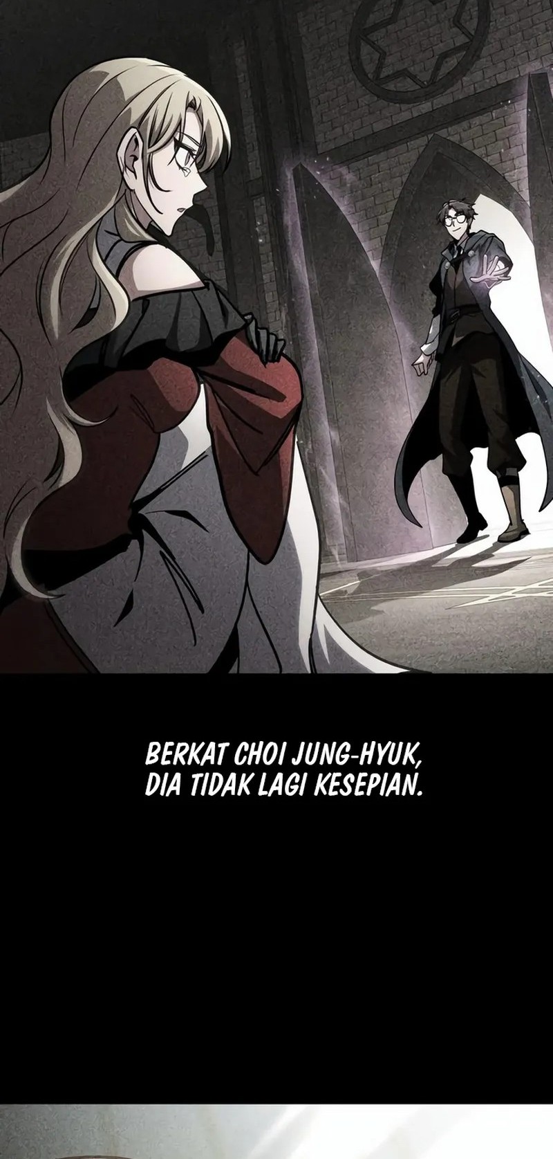 My Exclusive Tower Guide chapter 83 halaman 4