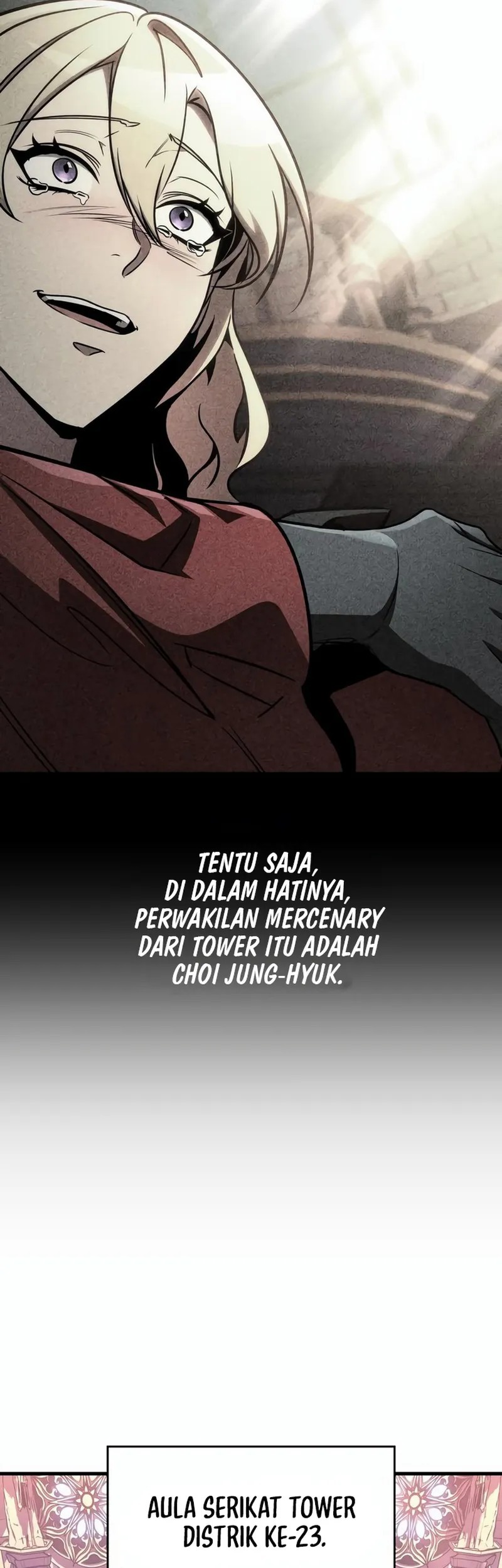 My Exclusive Tower Guide chapter 83 halaman 5