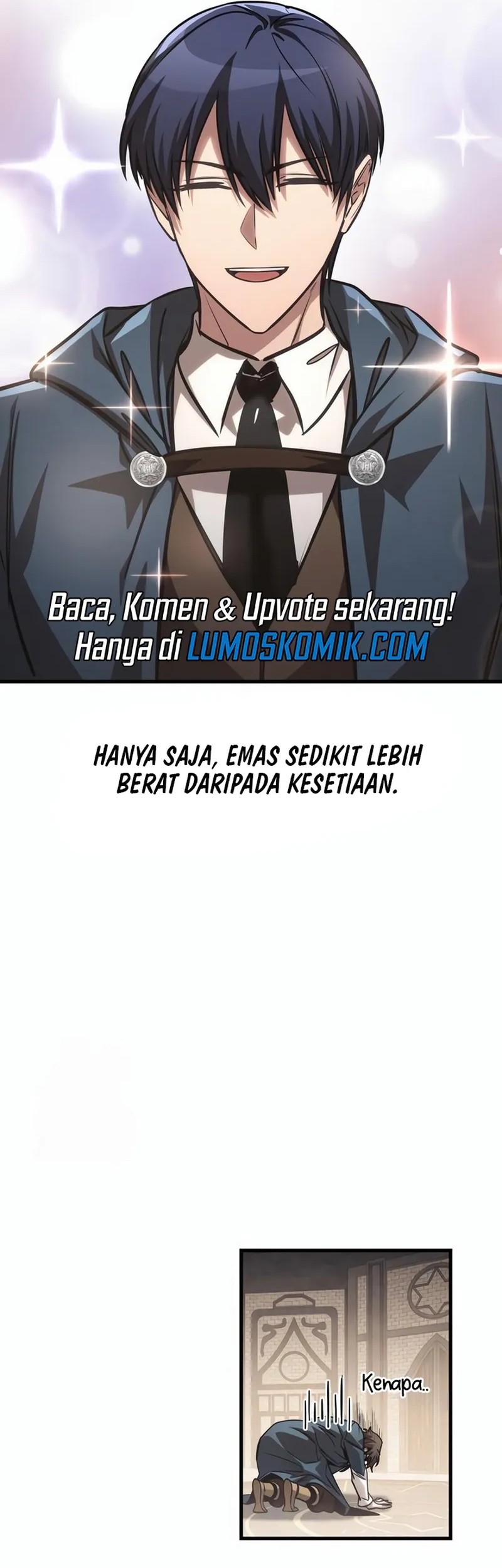 My Exclusive Tower Guide chapter 83 halaman 9
