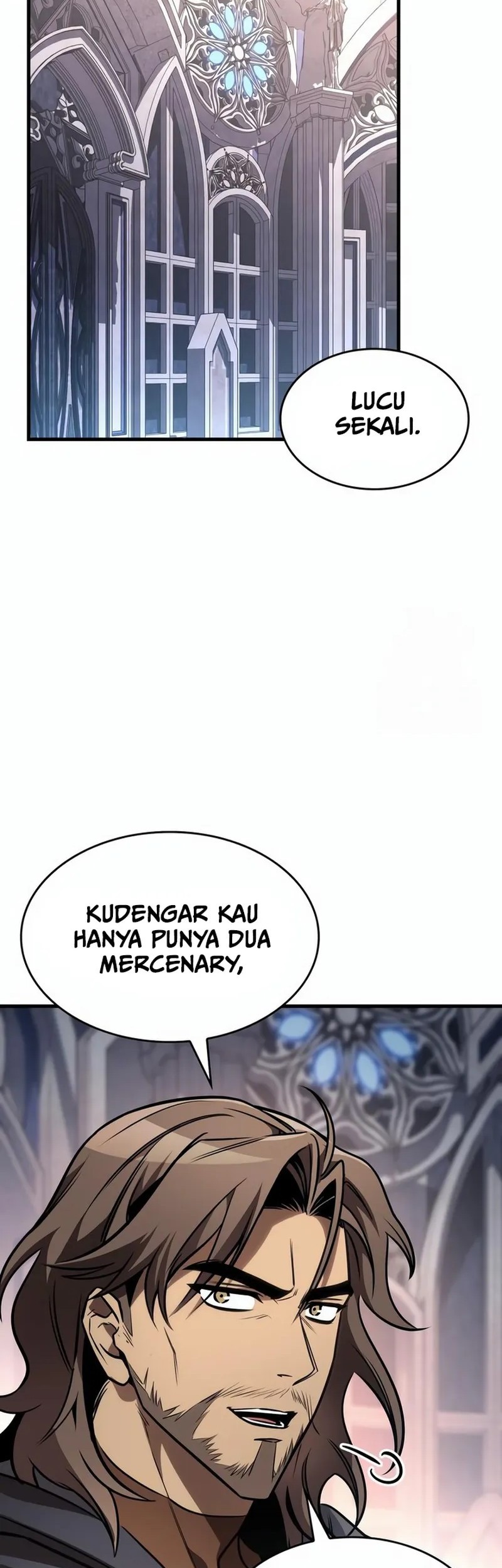 My Exclusive Tower Guide chapter 83 halaman 11