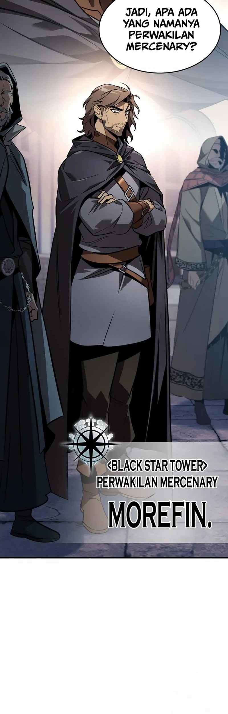 My Exclusive Tower Guide chapter 83 halaman 12
