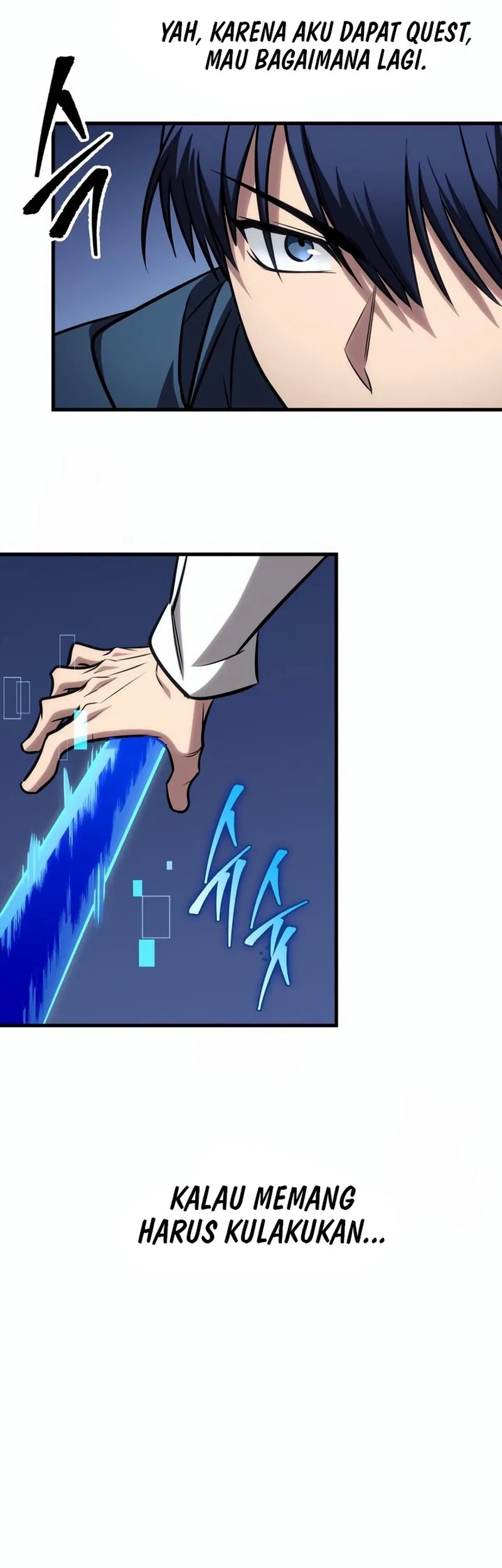 My Exclusive Tower Guide chapter 83 halaman 21
