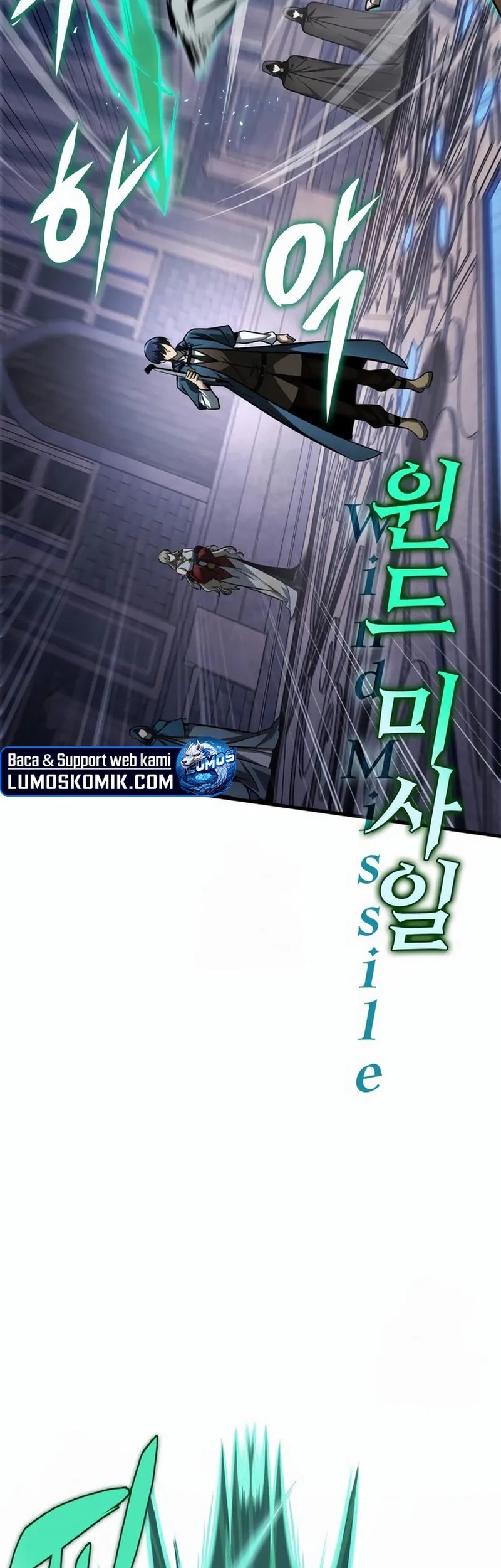 My Exclusive Tower Guide chapter 83 halaman 30