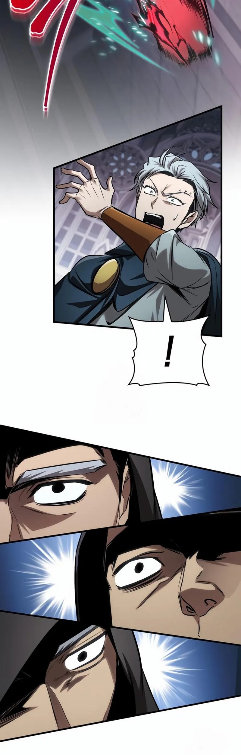 My Exclusive Tower Guide chapter 83 halaman 33