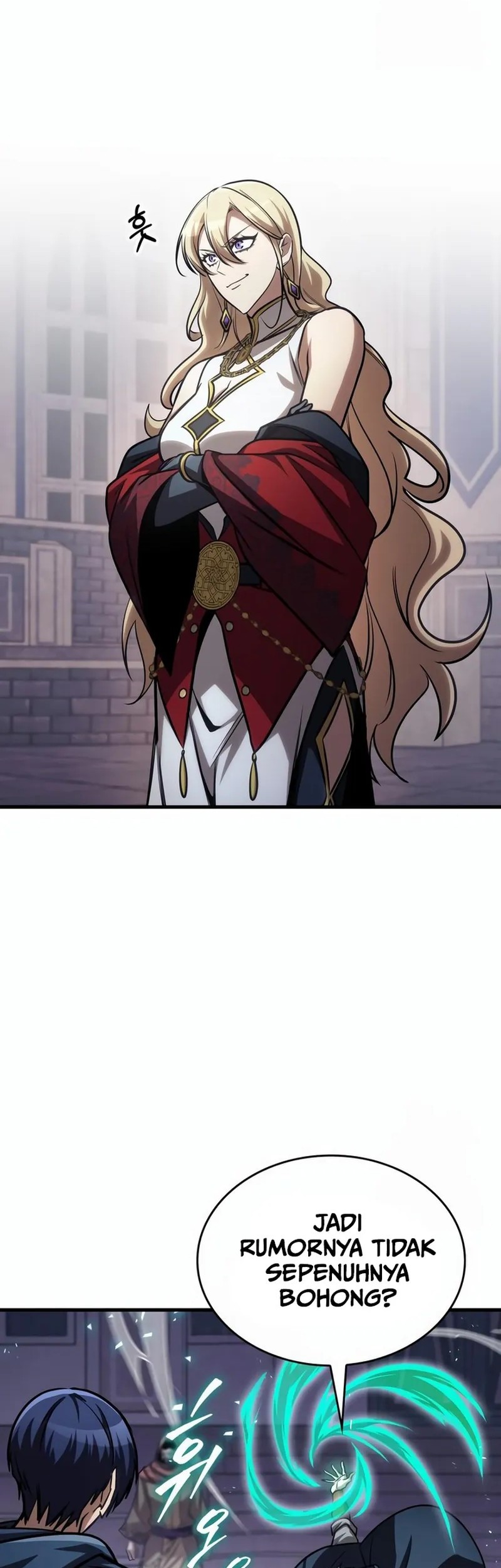 My Exclusive Tower Guide chapter 83 halaman 34